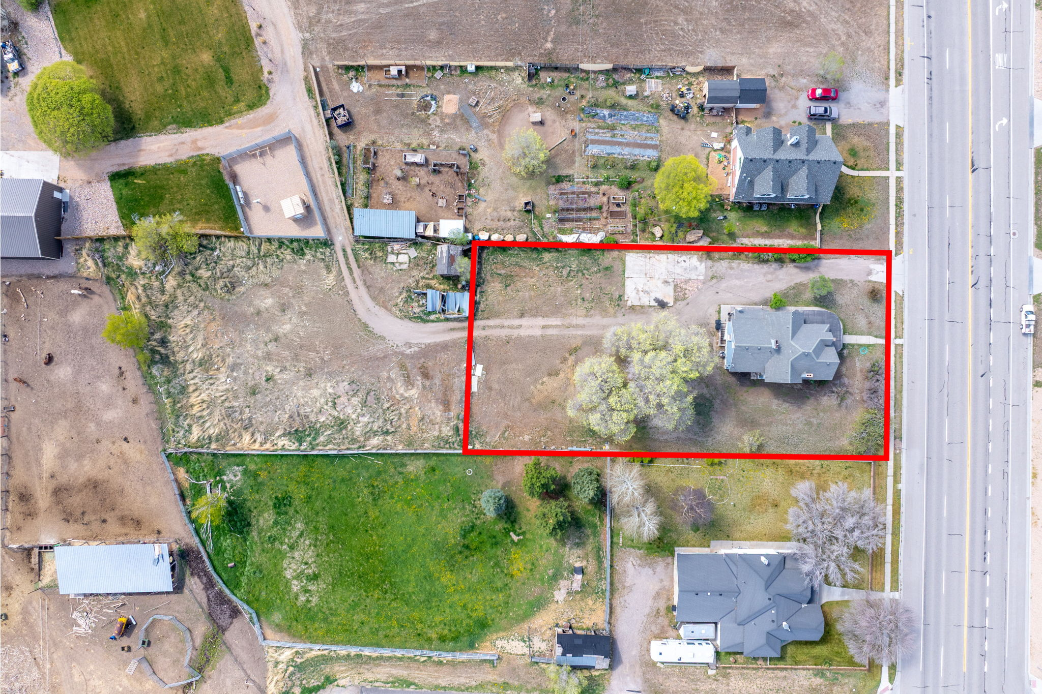 DAILEY MINOR - Residential Lease