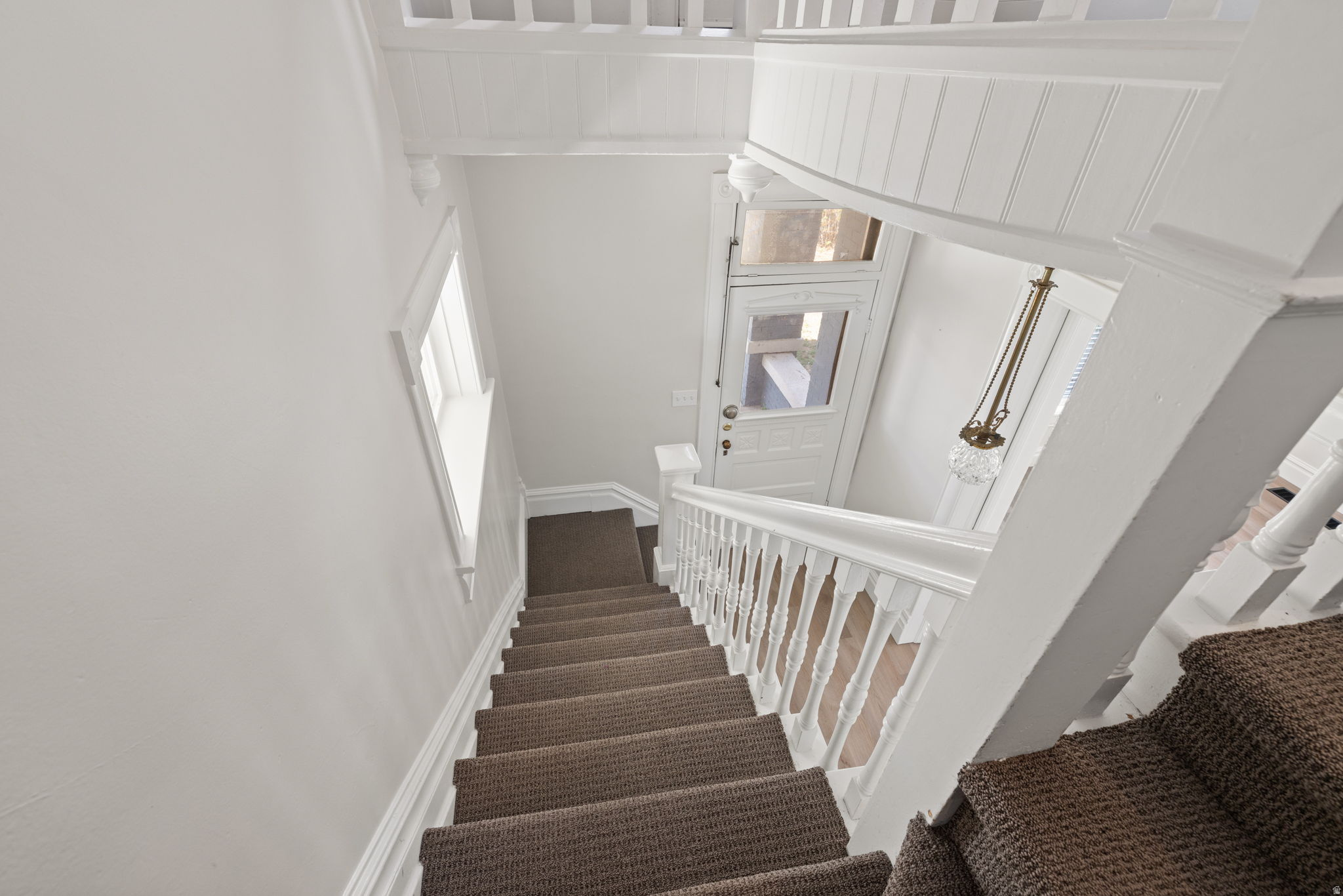 DAILEY MINOR - Residential Lease