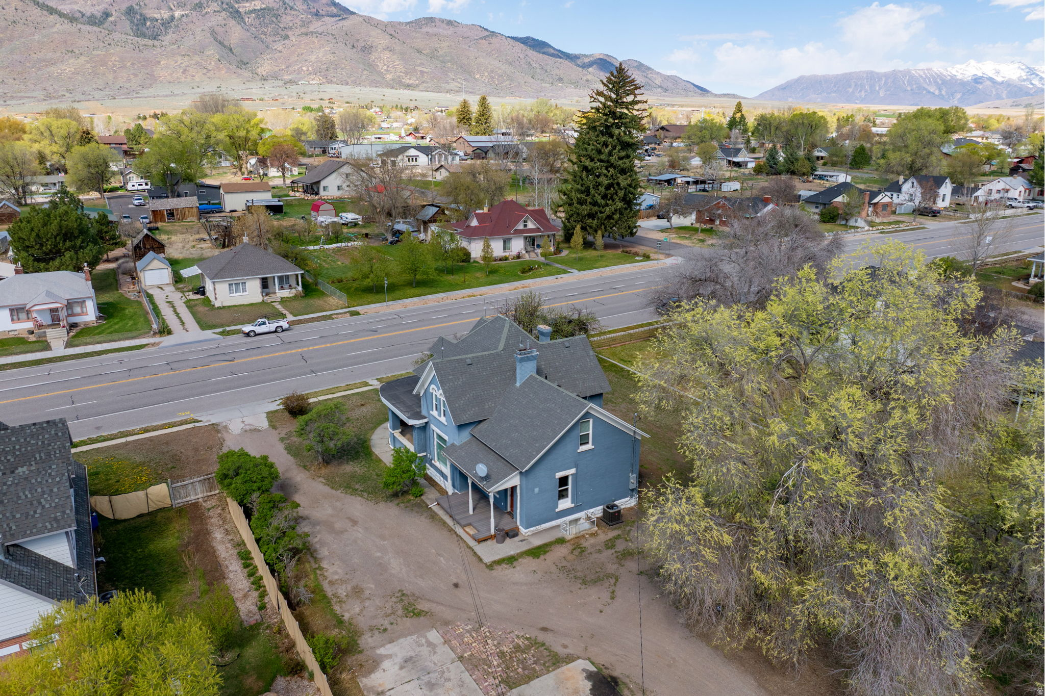 DAILEY MINOR - Residential Lease