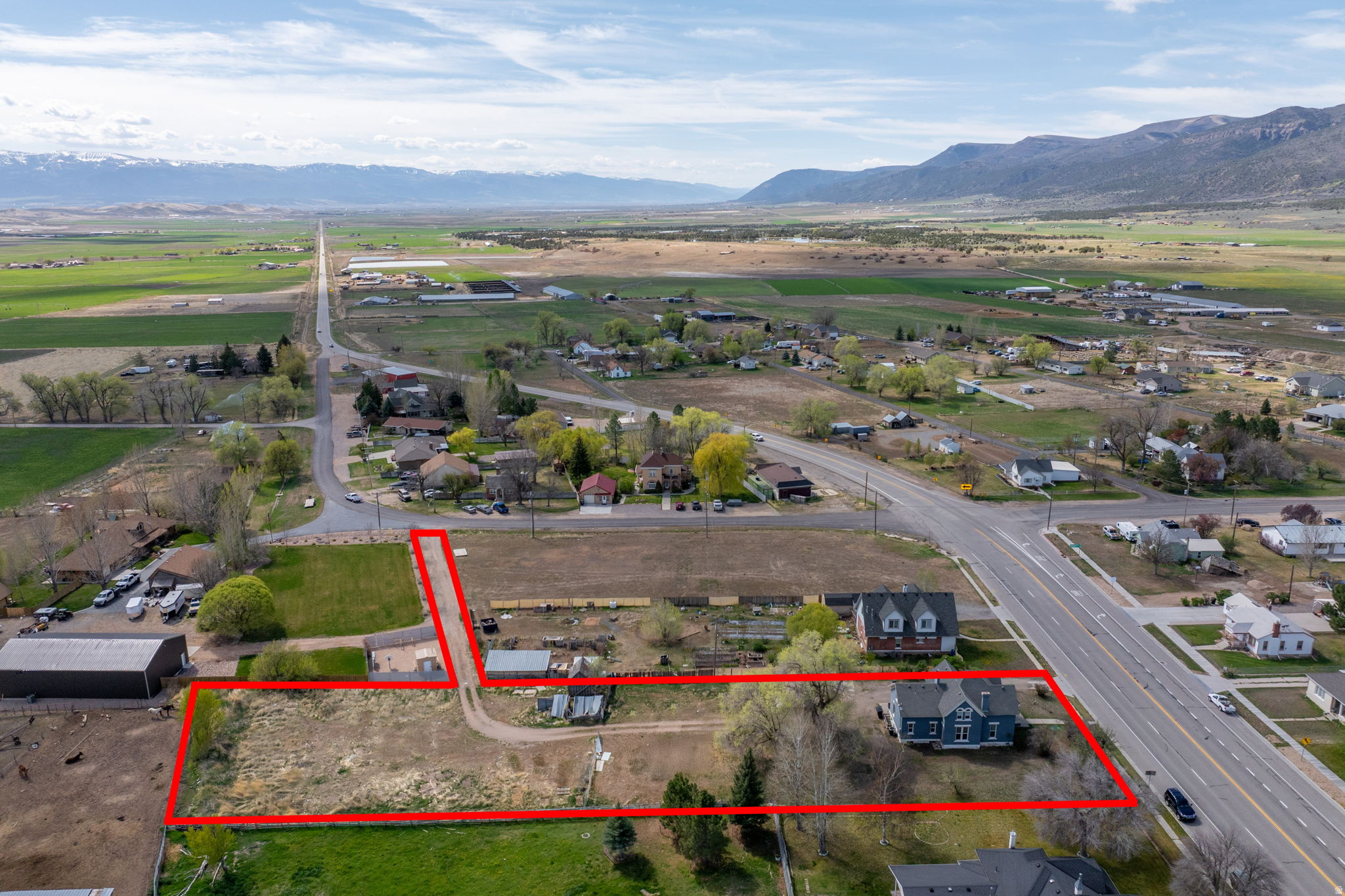 DAILEY MINOR - Residential Lease