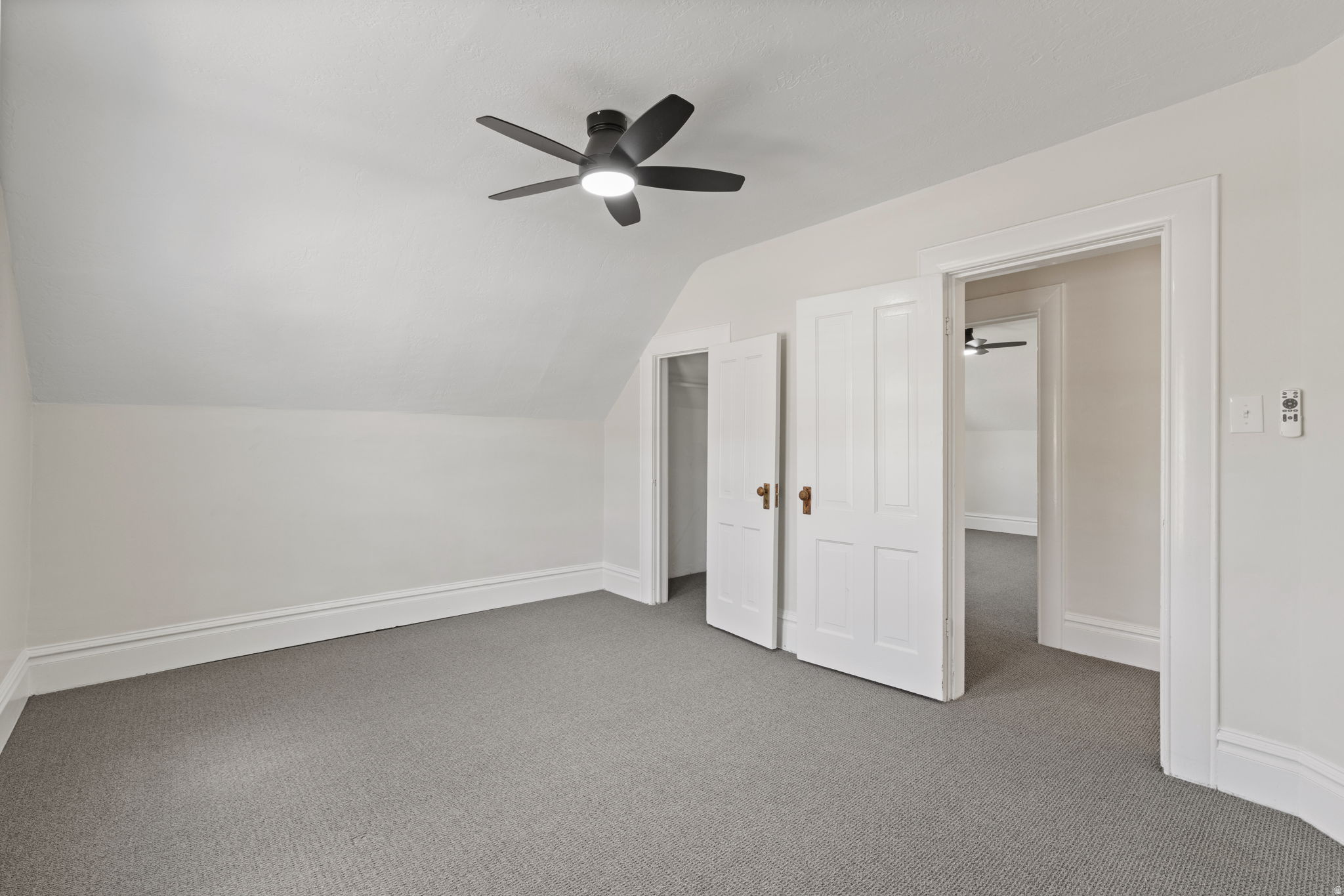 DAILEY MINOR - Residential Lease