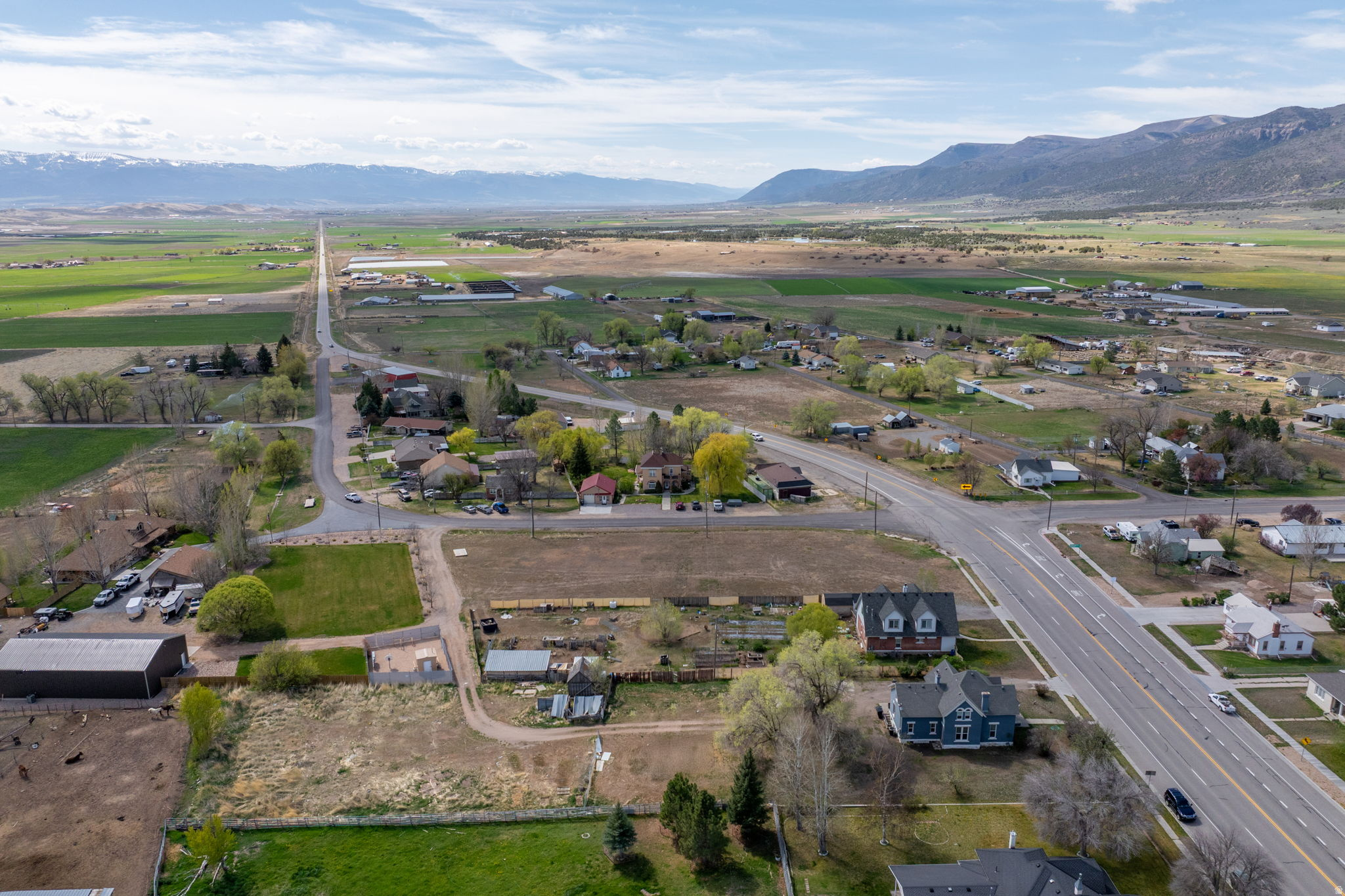 DAILEY MINOR - Residential Lease