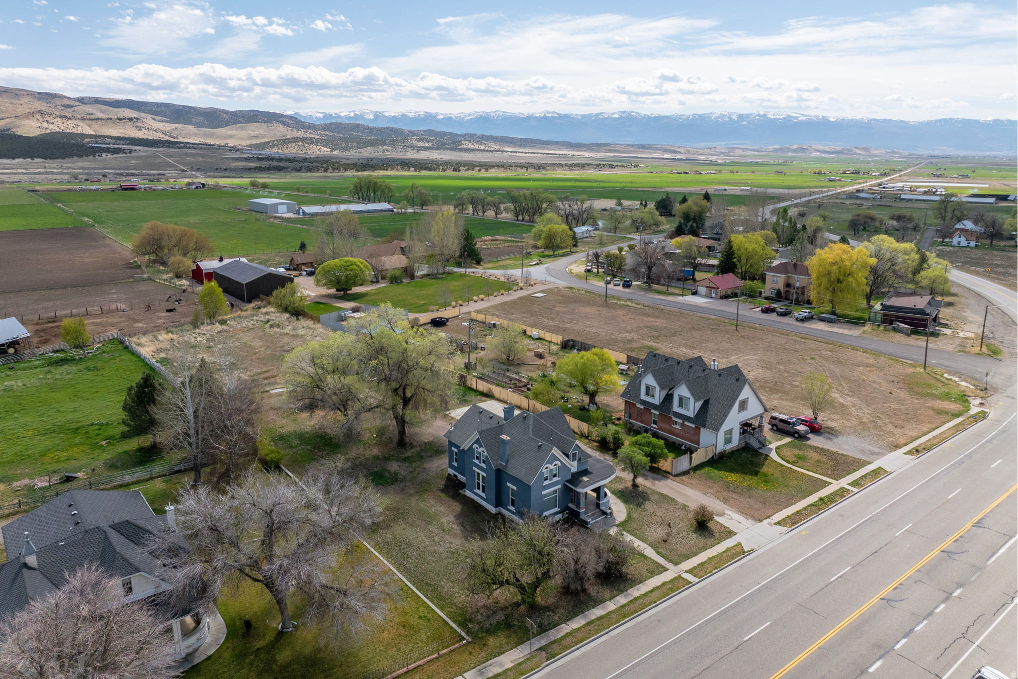 DAILEY MINOR - Residential Lease