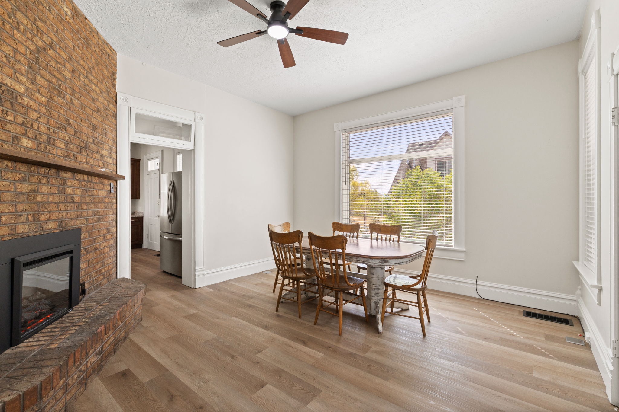 DAILEY MINOR - Residential Lease