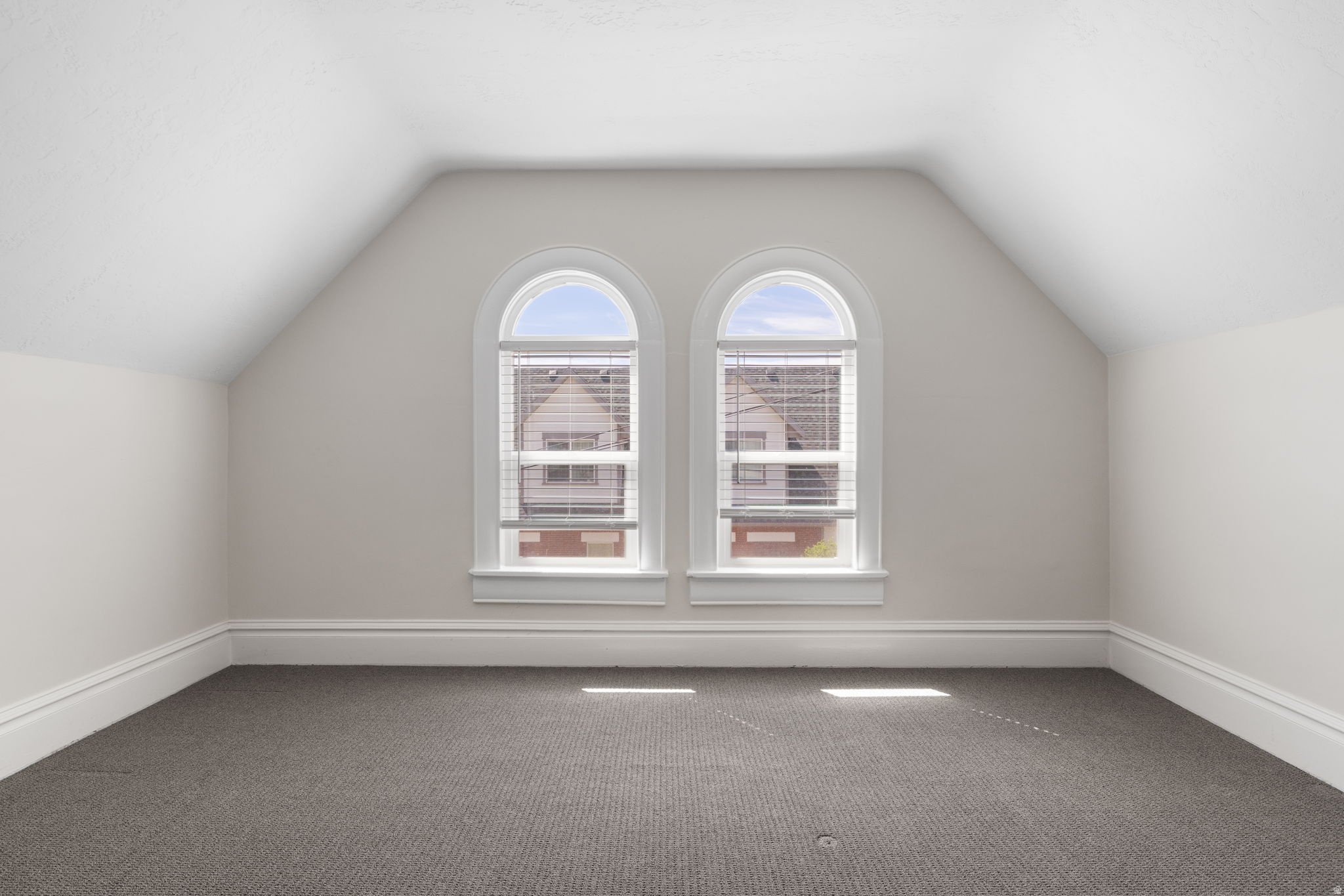 DAILEY MINOR - Residential Lease