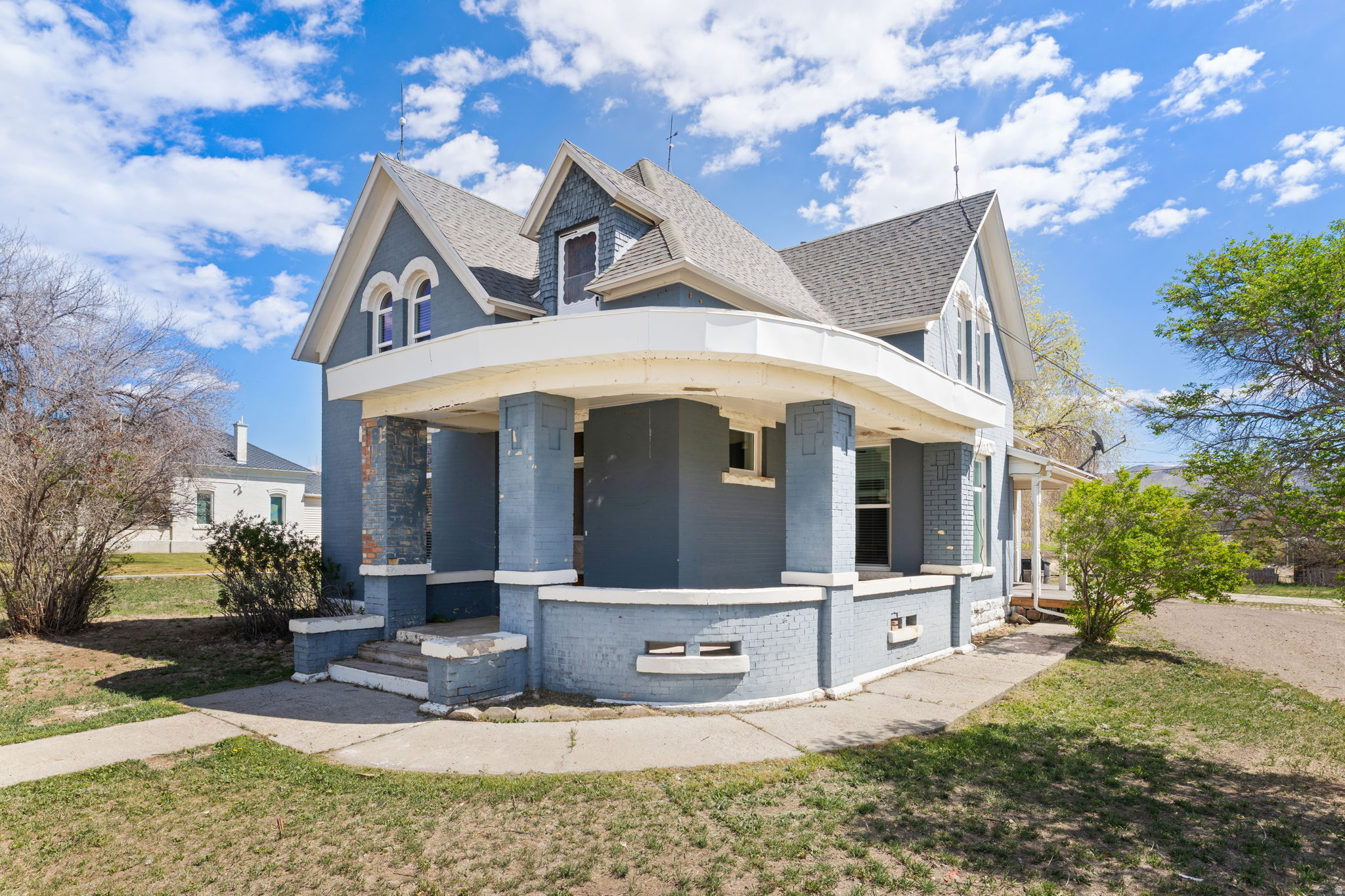 DAILEY MINOR - Residential Lease