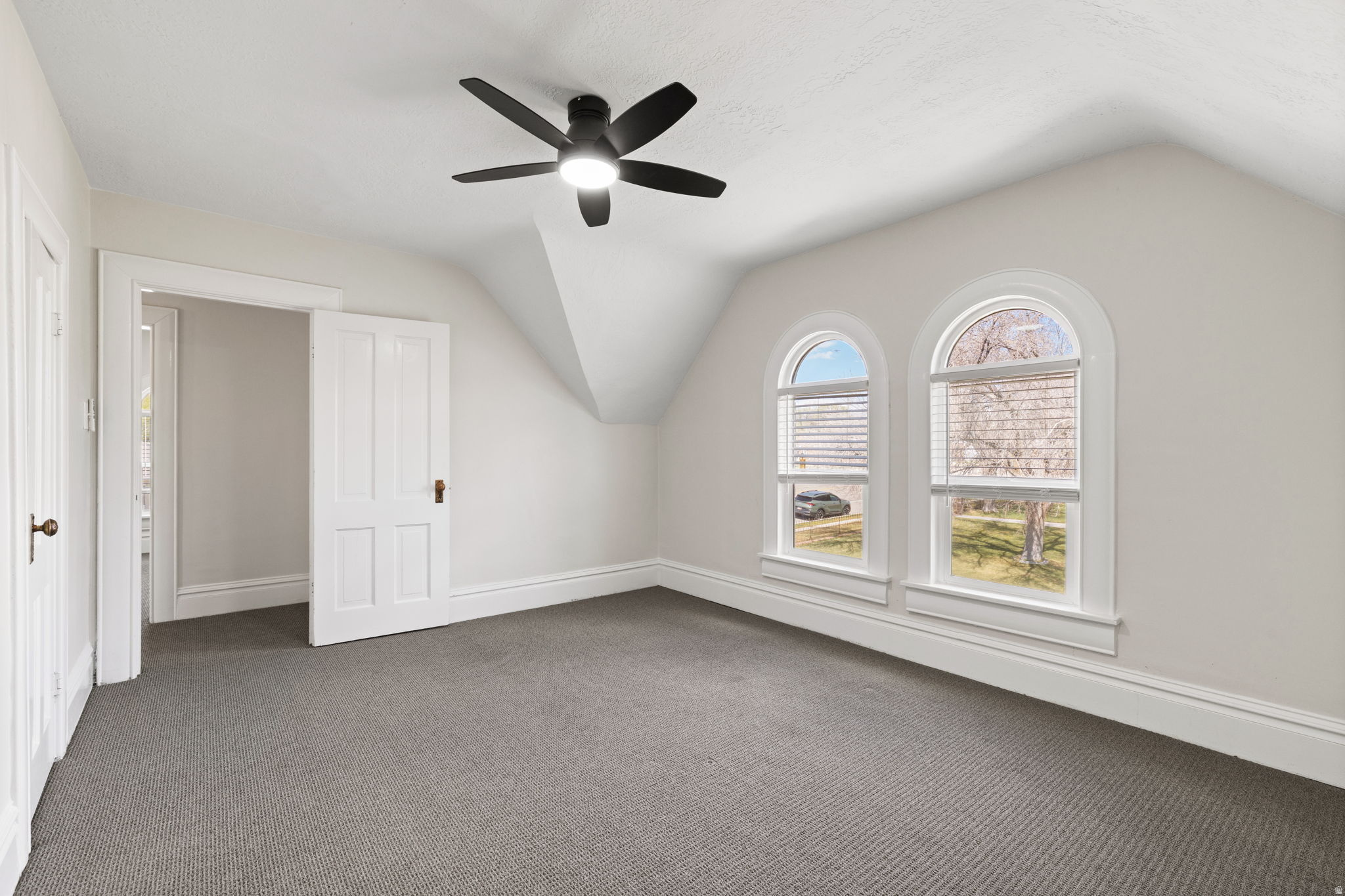 DAILEY MINOR - Residential Lease