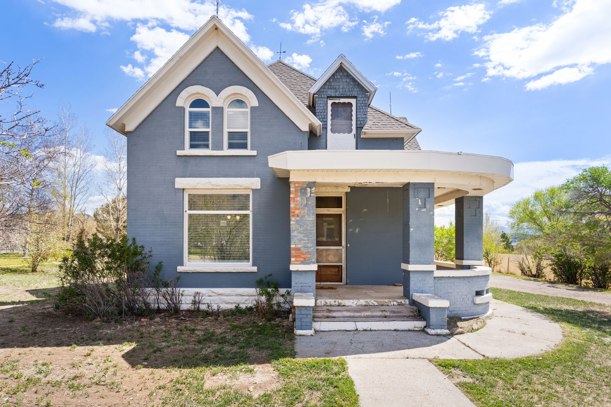 DAILEY MINOR - Residential Lease