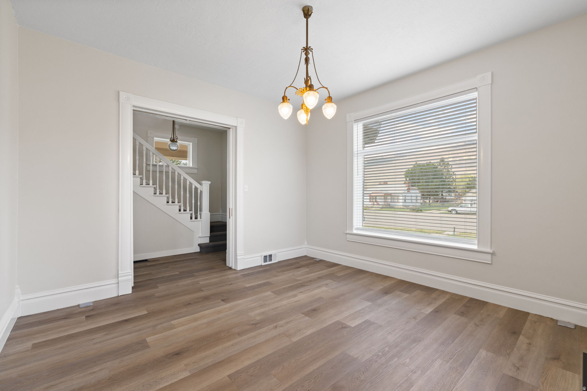 DAILEY MINOR - Residential Lease