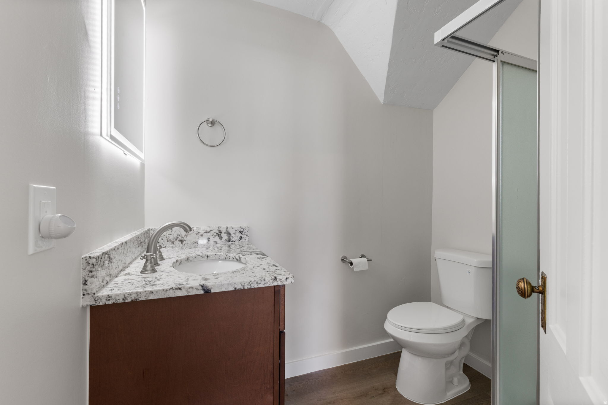 DAILEY MINOR - Residential Lease