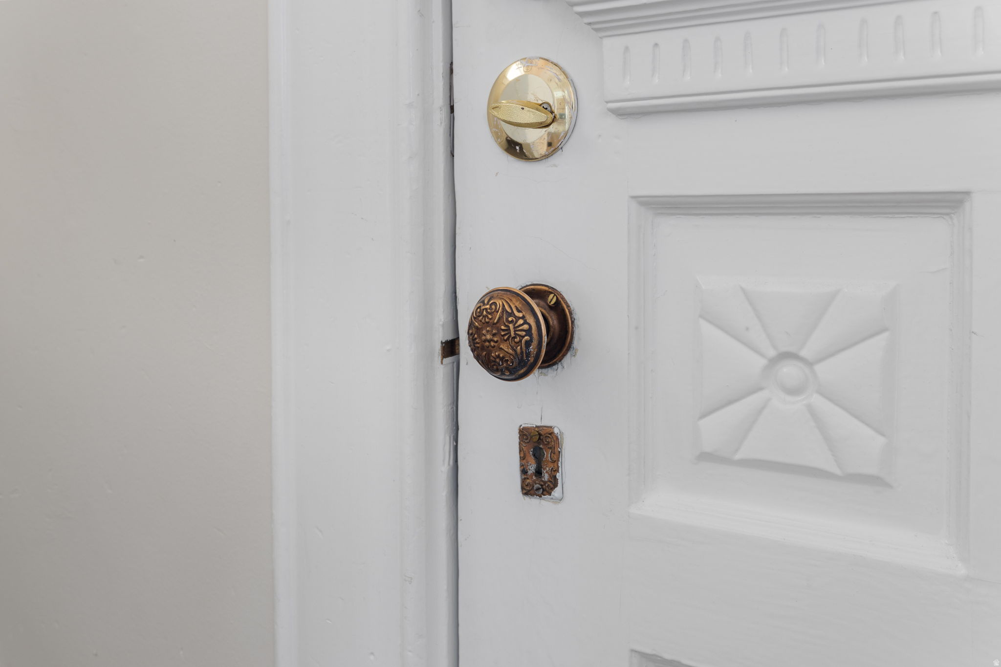 DAILEY MINOR - Residential Lease