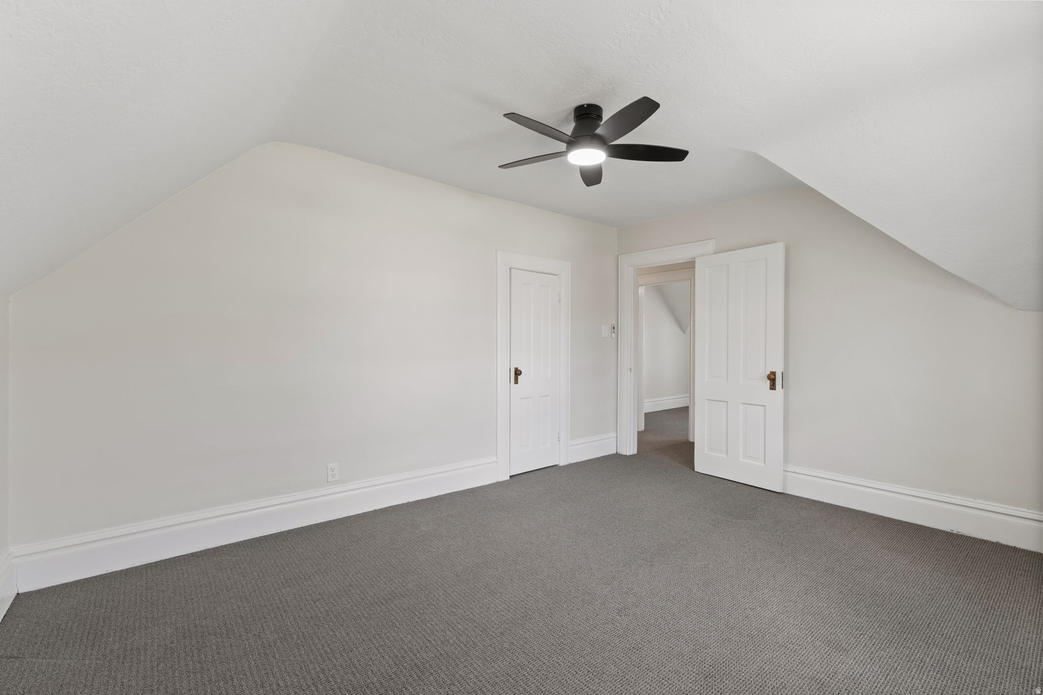 DAILEY MINOR - Residential Lease