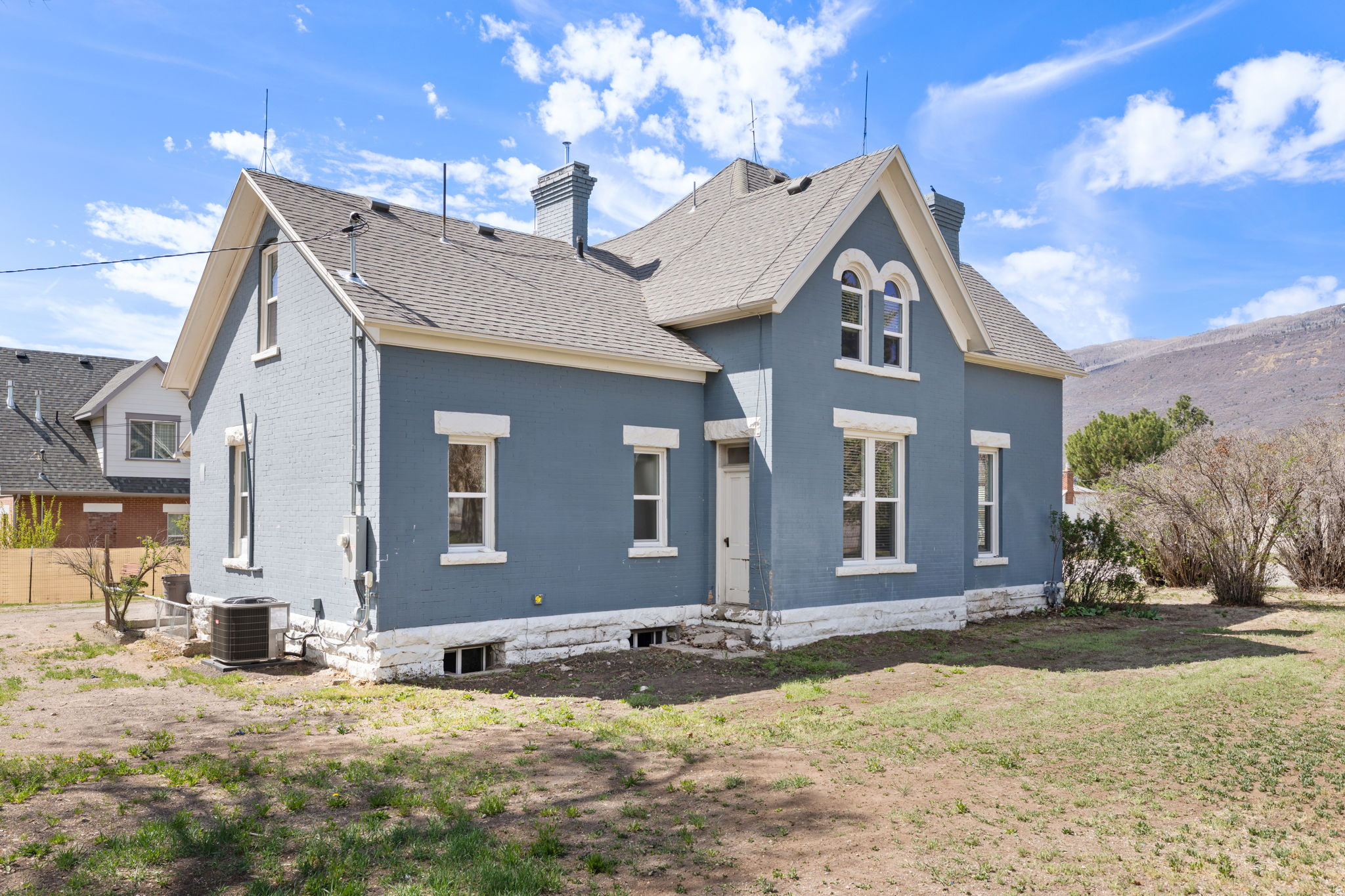 DAILEY MINOR - Residential Lease