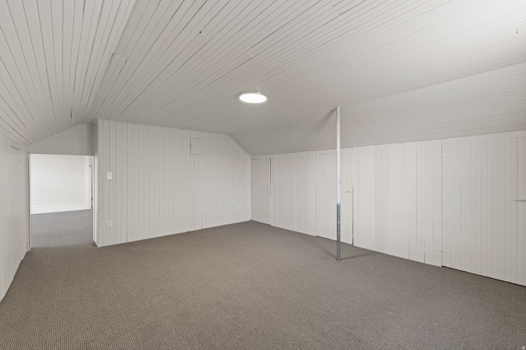 DAILEY MINOR - Residential Lease