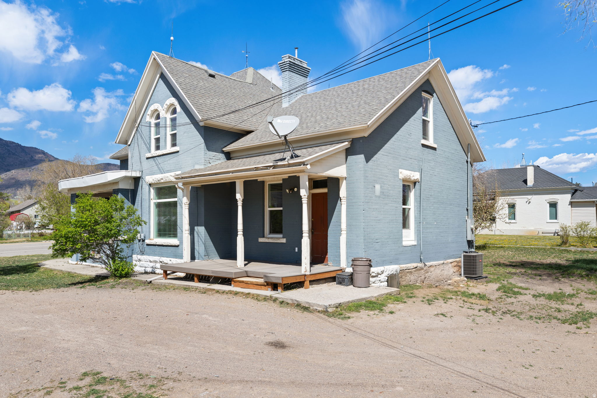 DAILEY MINOR - Residential Lease