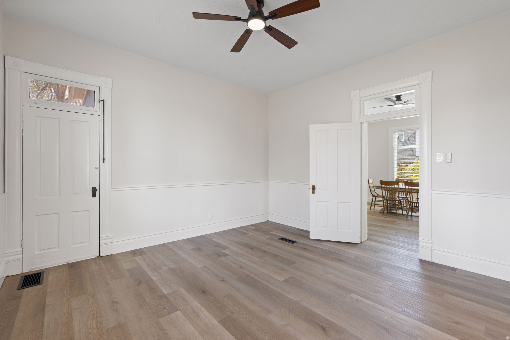 DAILEY MINOR - Residential Lease