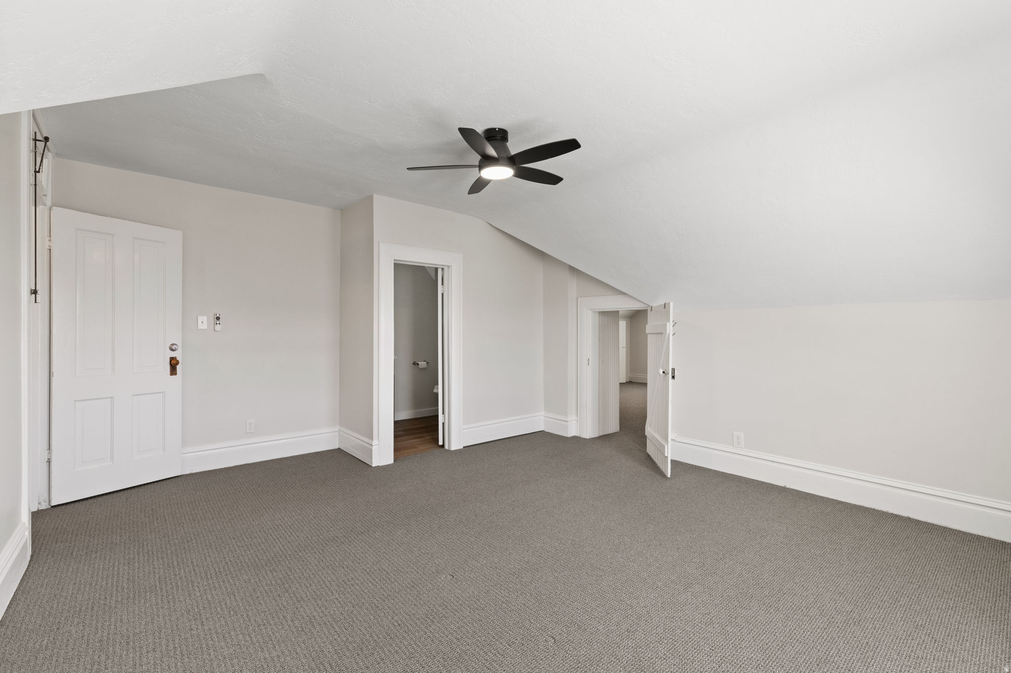 DAILEY MINOR - Residential Lease