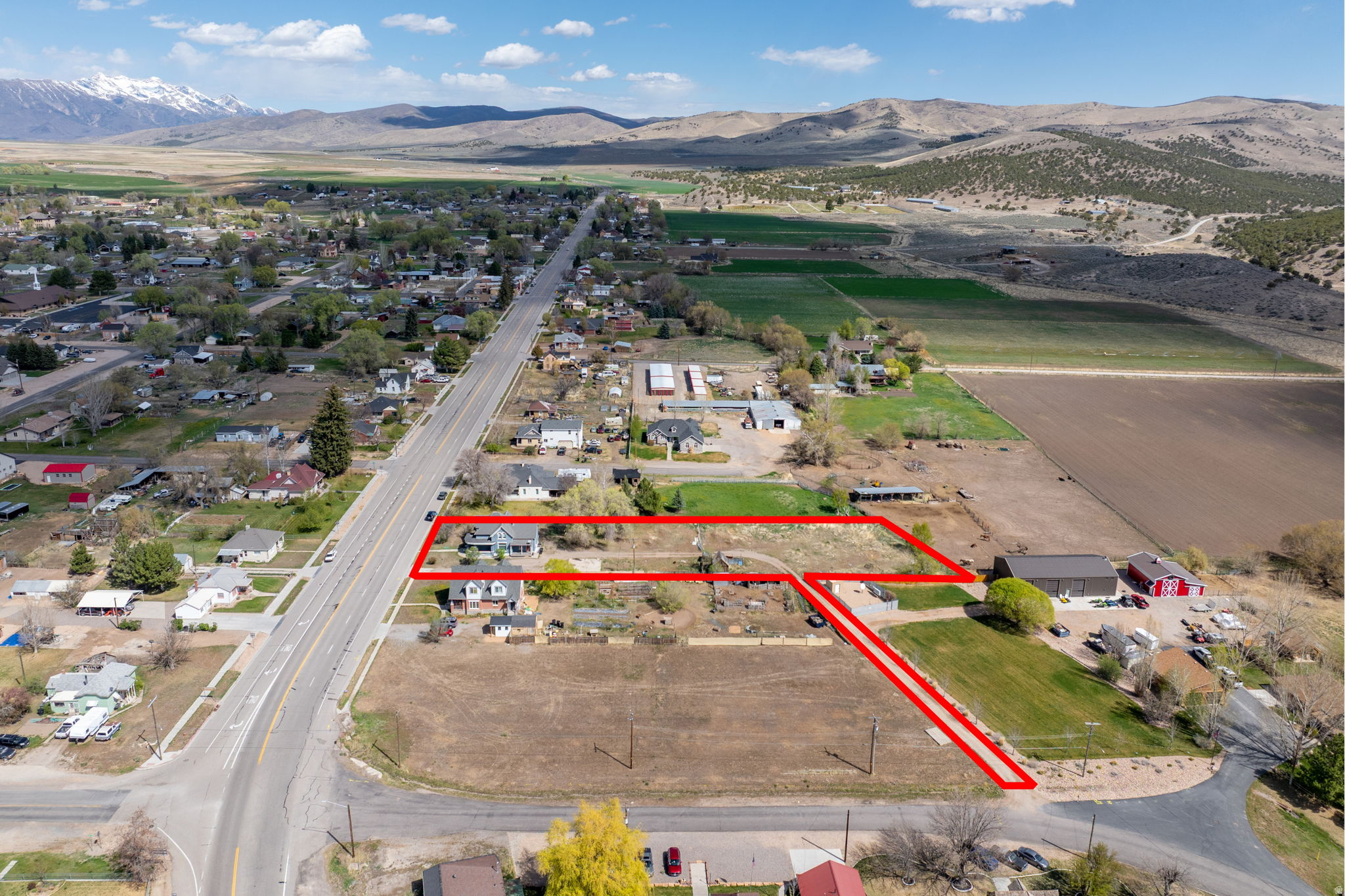 DAILEY MINOR - Residential Lease