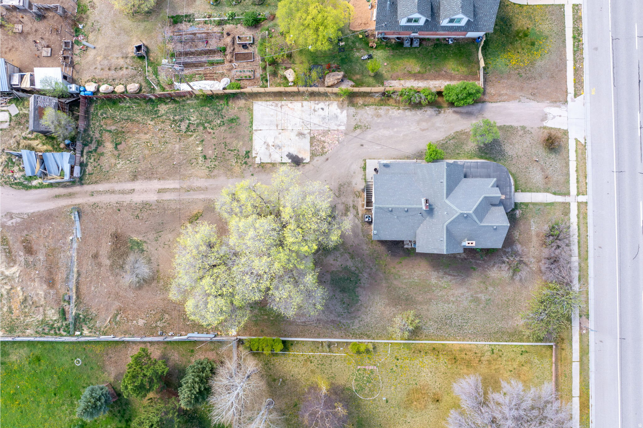 DAILEY MINOR - Residential Lease