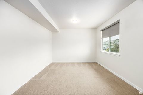 Tiny photo for 5338 W IRON KING DR S, Herriman, UT 84096 (MLS # 2118109)