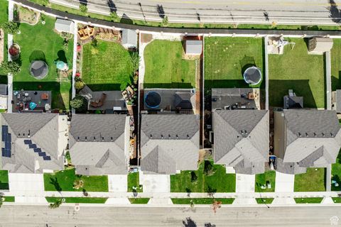 Tiny photo for 5338 W IRON KING DR S, Herriman, UT 84096 (MLS # 2118109)