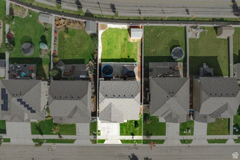 Tiny photo for 5338 W IRON KING DR S, Herriman, UT 84096 (MLS # 2118109)