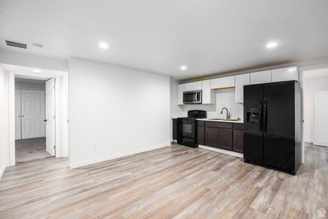 Tiny photo for 5338 W IRON KING DR S, Herriman, UT 84096 (MLS # 2118109)