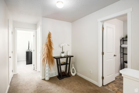 Tiny photo for 5338 W IRON KING DR S, Herriman, UT 84096 (MLS # 2118109)