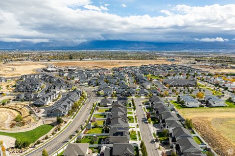 Tiny photo for 5338 W IRON KING DR S, Herriman, UT 84096 (MLS # 2118109)
