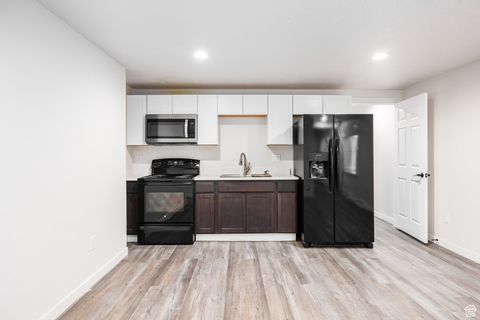 Tiny photo for 5338 W IRON KING DR S, Herriman, UT 84096 (MLS # 2118109)