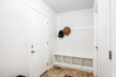 Tiny photo for 5338 W IRON KING DR S, Herriman, UT 84096 (MLS # 2118109)