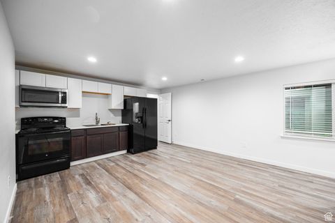 Tiny photo for 5338 W IRON KING DR S, Herriman, UT 84096 (MLS # 2118109)