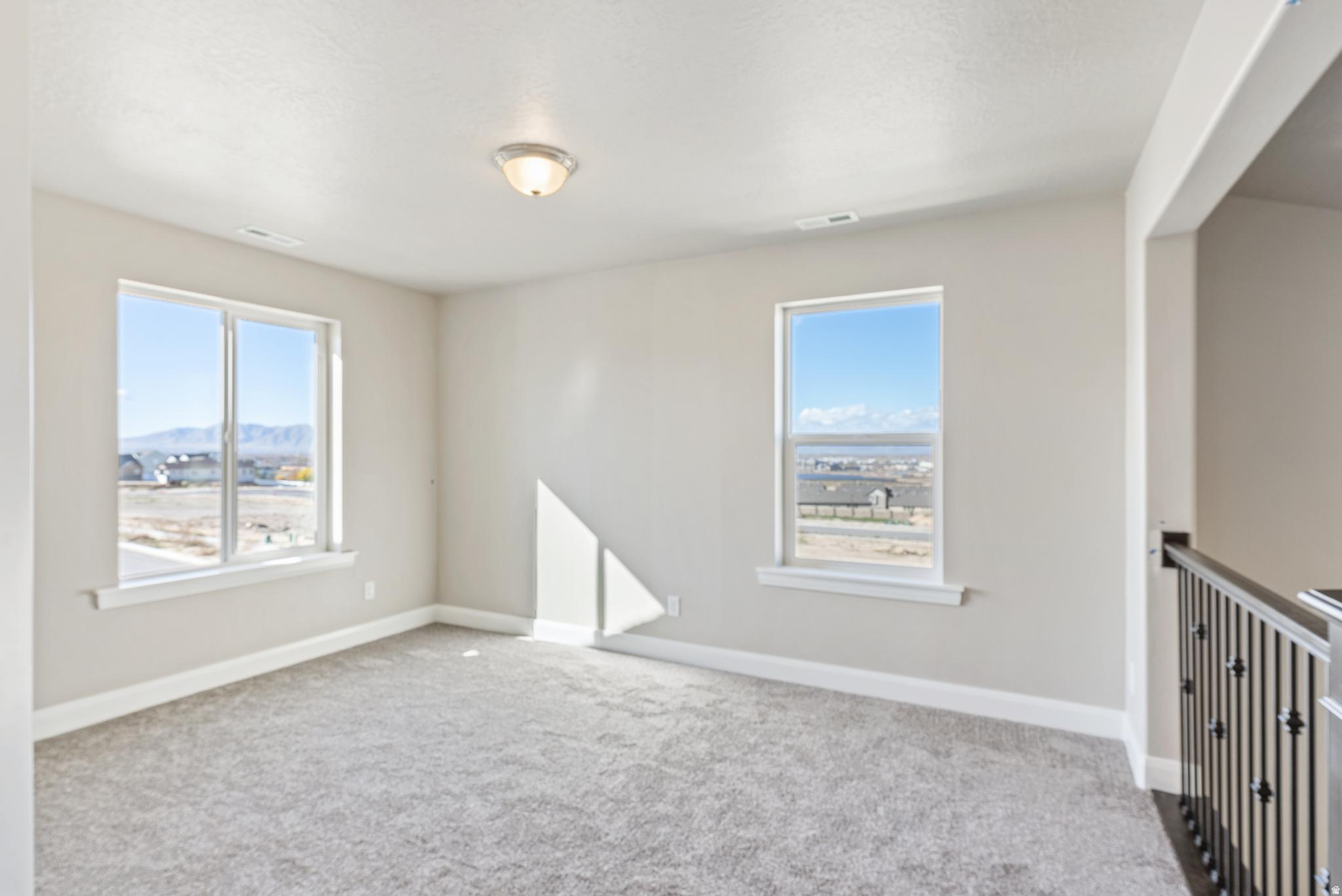 MELLOR AT SPANISH FORK - Residential