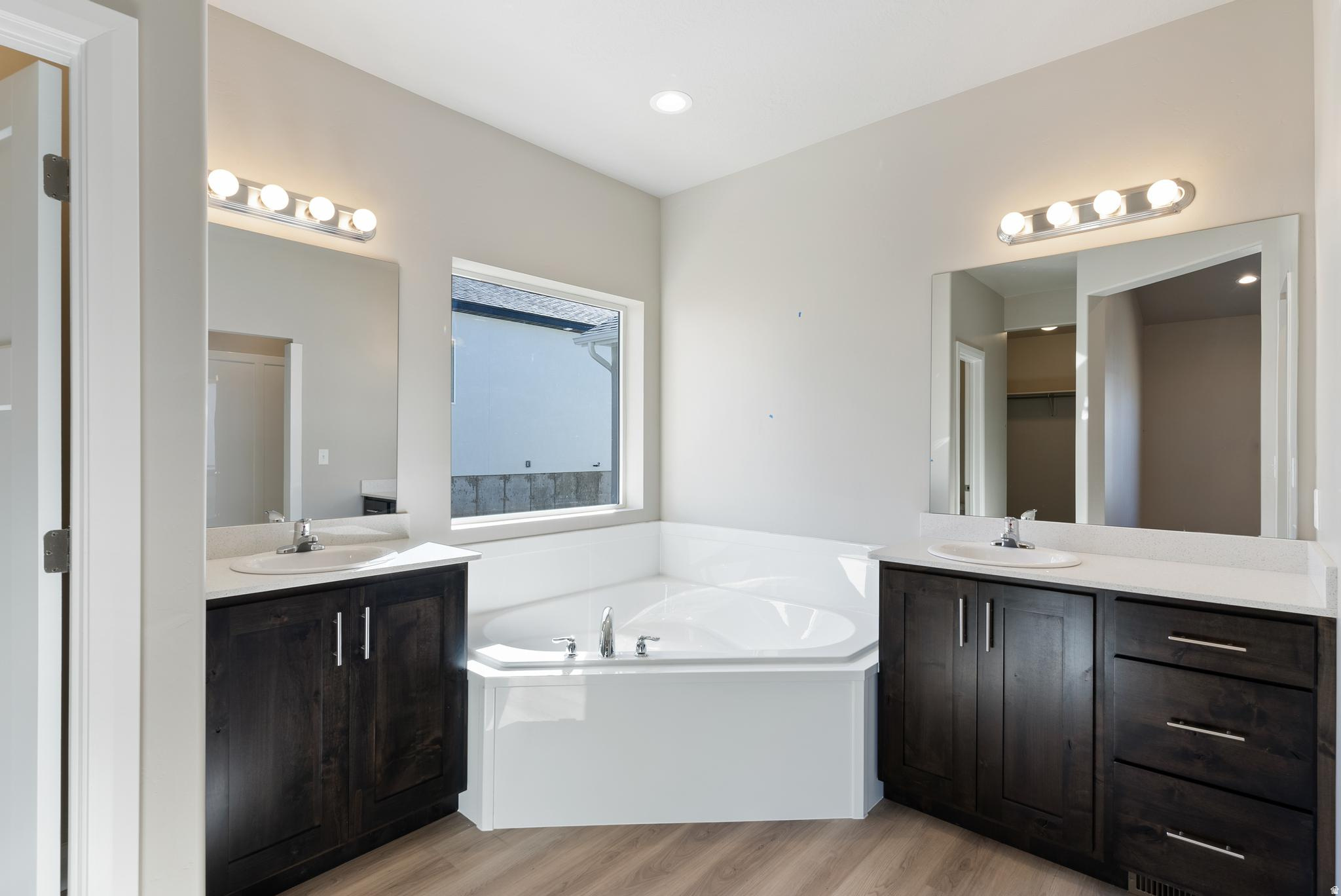 MELLOR AT SPANISH FORK - Residential