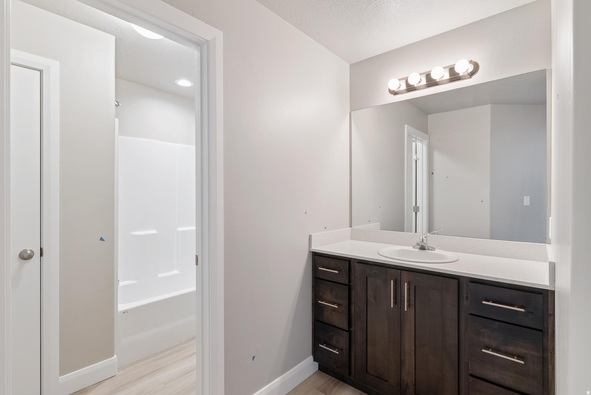 MELLOR AT SPANISH FORK - Residential