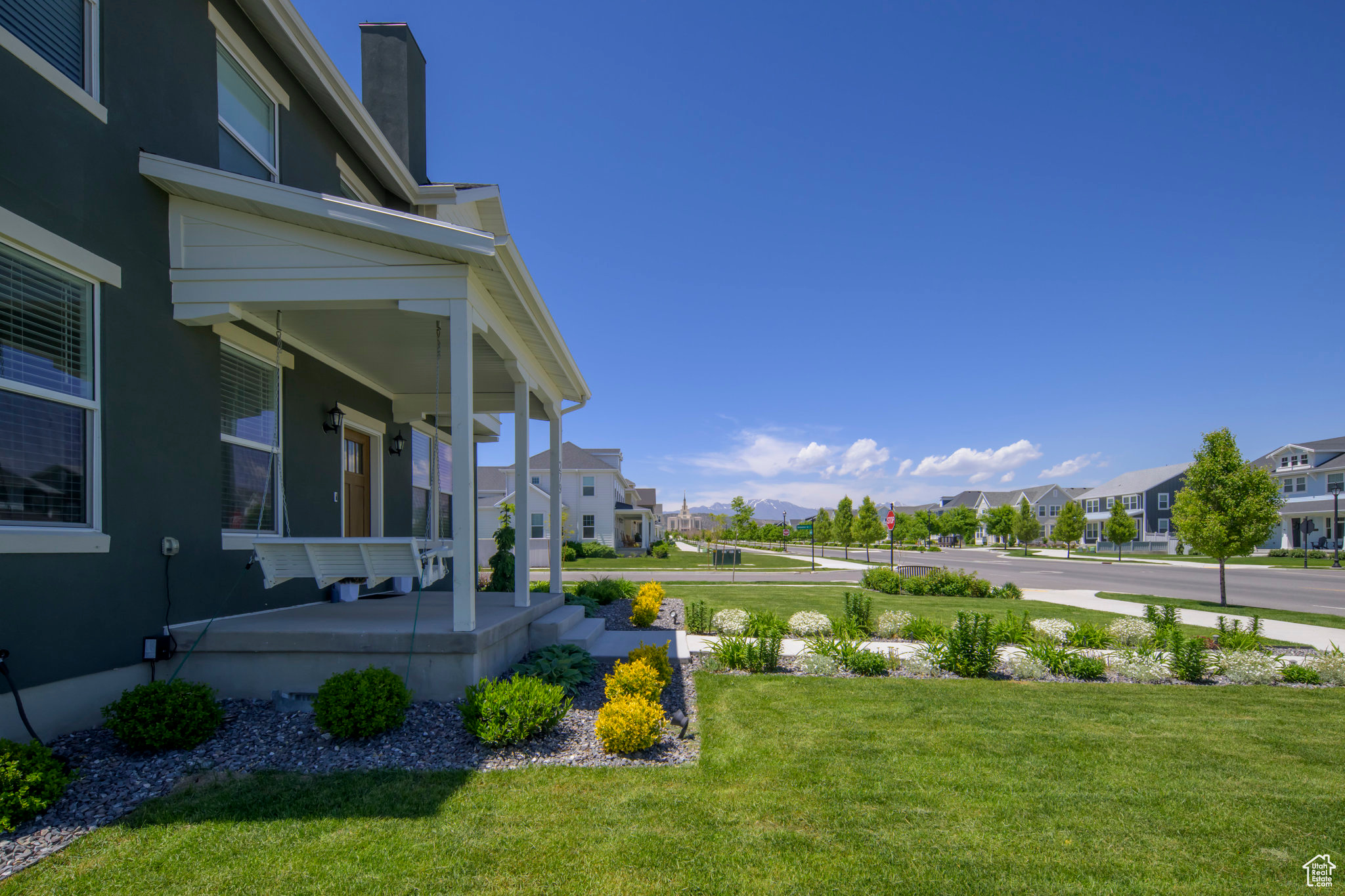 279 W Founders Blvd, Saratoga Springs, Utah image 1