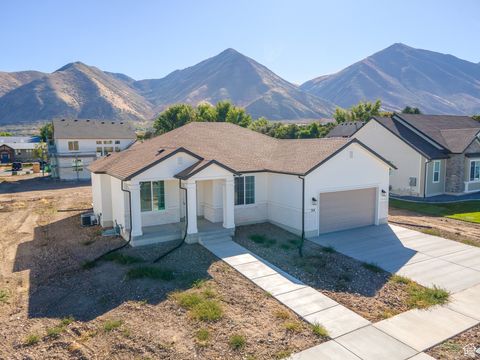 Photo of 314 N 990 E #24, Salem, UT 84653 (MLS # 2094486)
