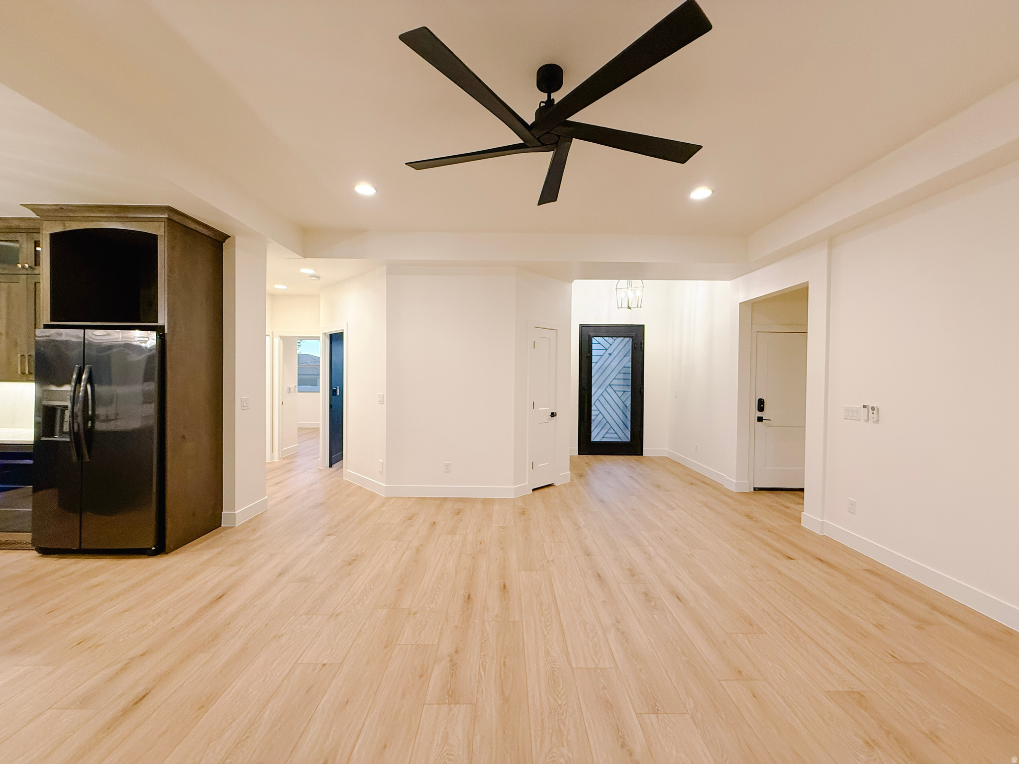 MESA VIEWS AT TRAIL RIDGE ESTATES - Residential