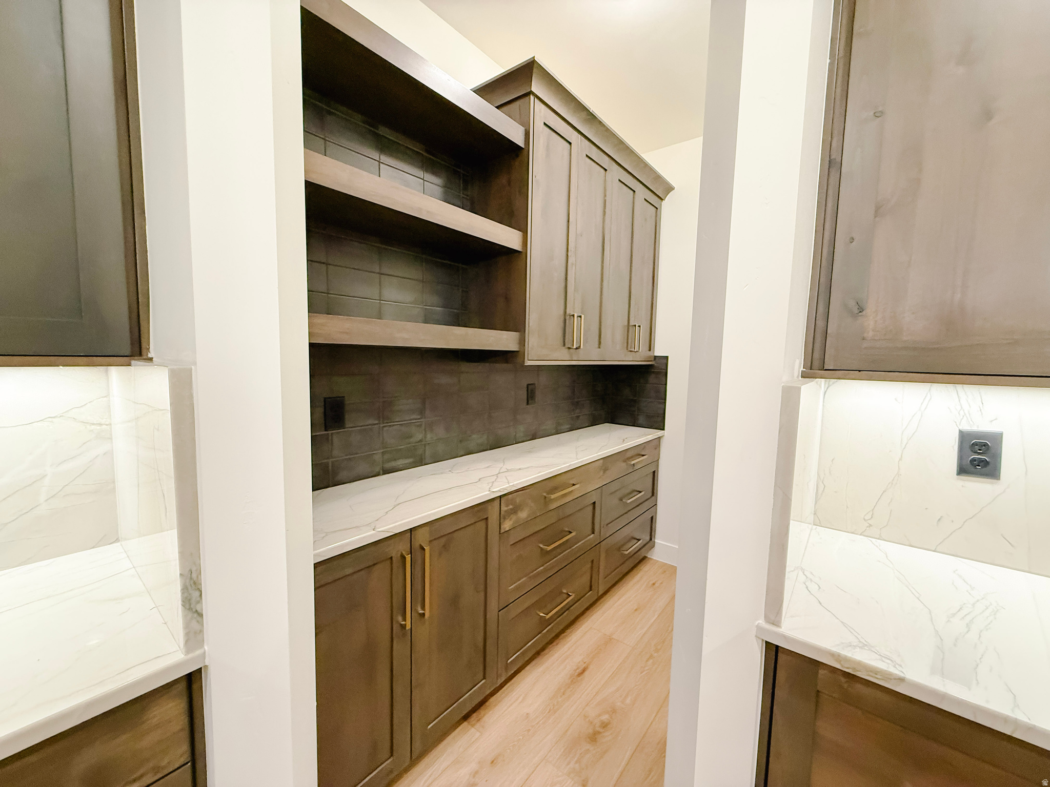 MESA VIEWS AT TRAIL RIDGE ESTATES - Residential