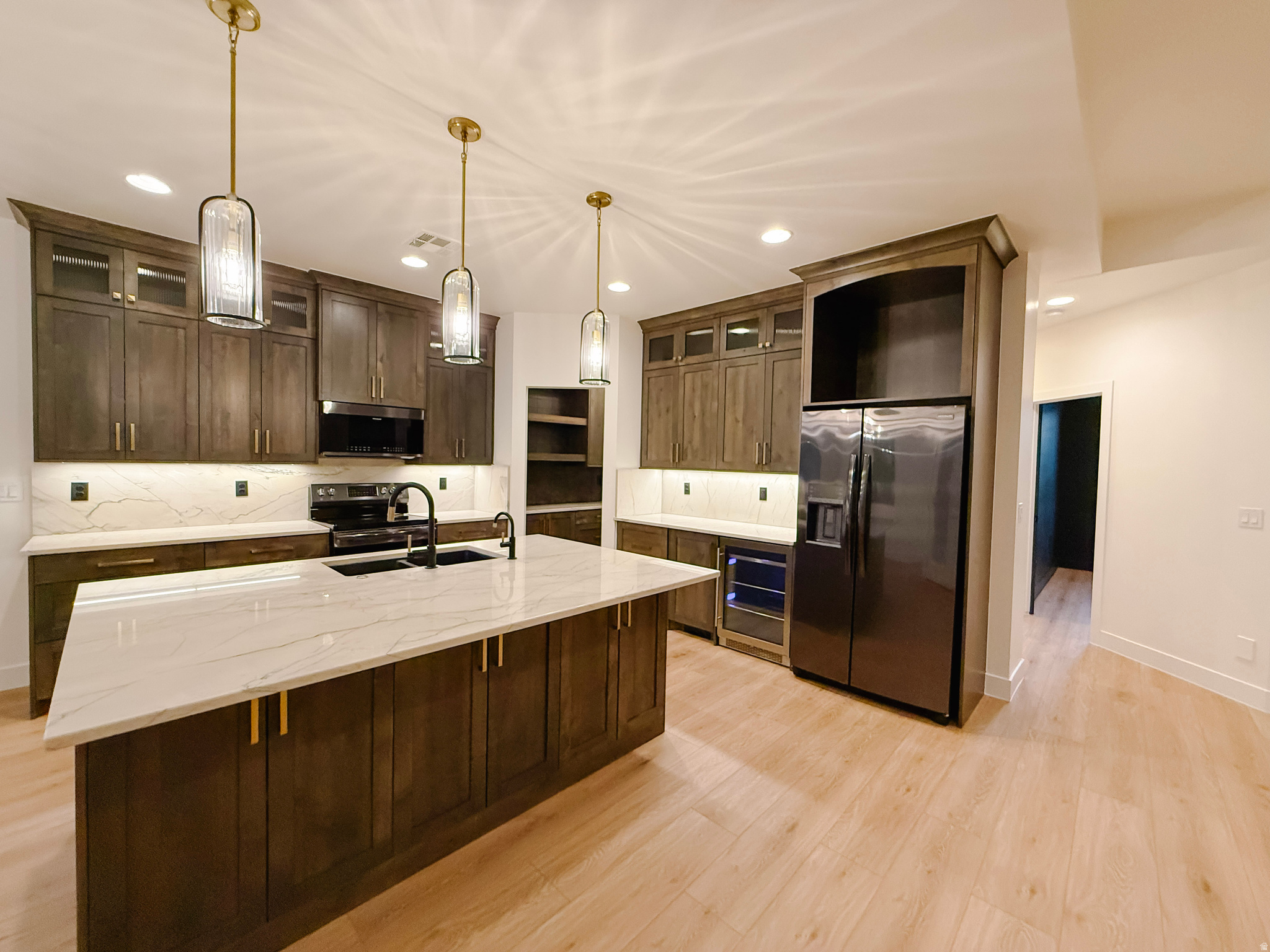 MESA VIEWS AT TRAIL RIDGE ESTATES - Residential