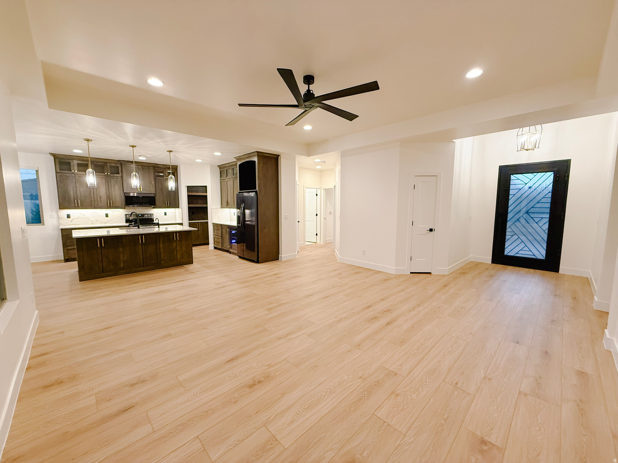 MESA VIEWS AT TRAIL RIDGE ESTATES - Residential