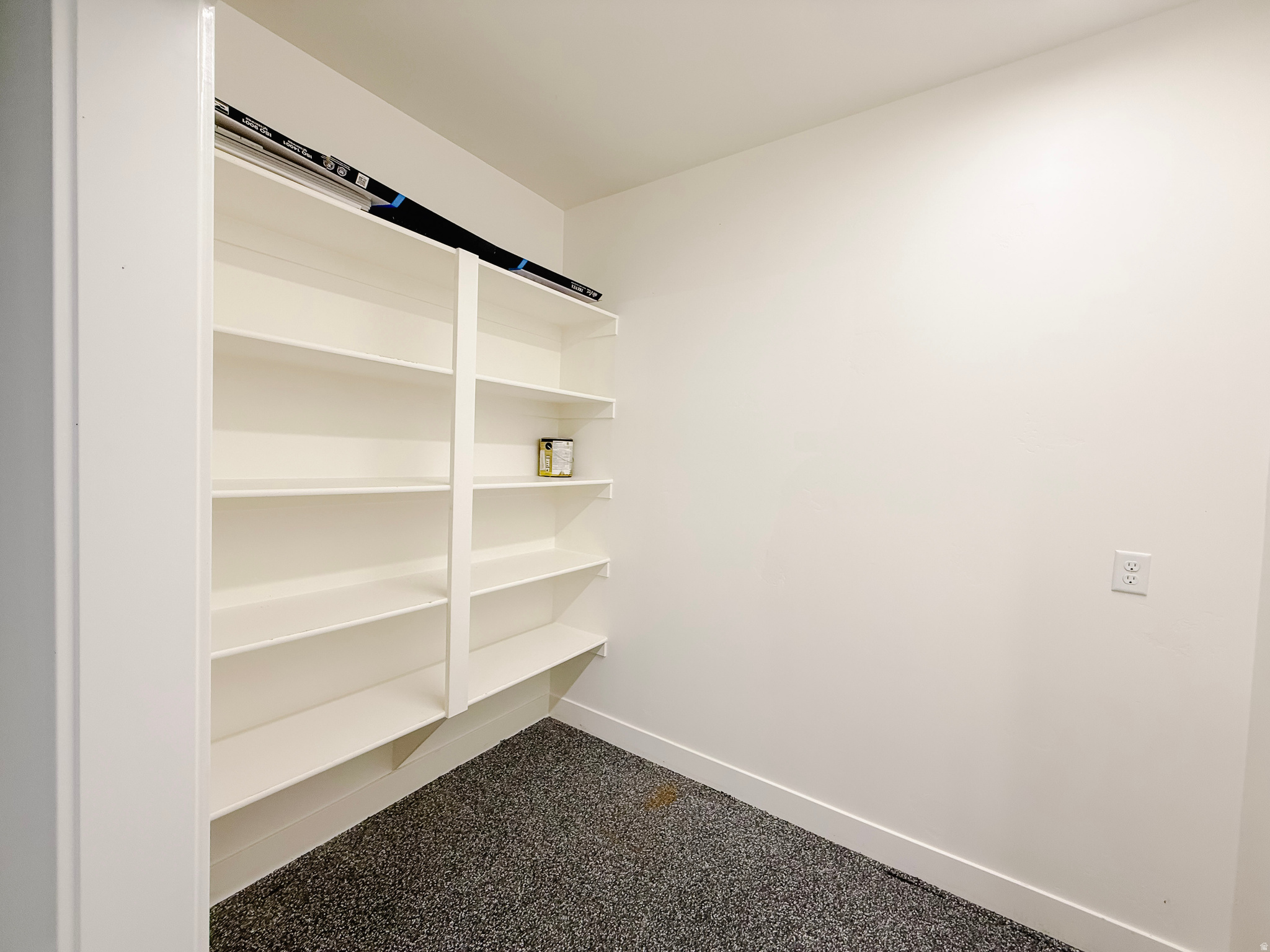 MESA VIEWS AT TRAIL RIDGE ESTATES - Residential