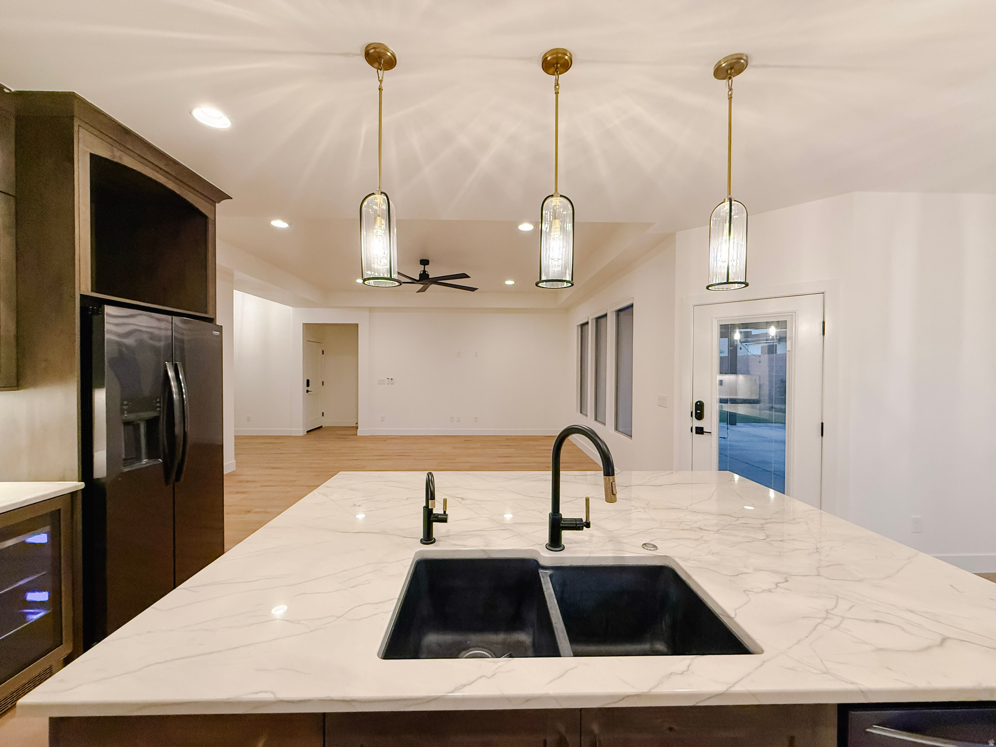 MESA VIEWS AT TRAIL RIDGE ESTATES - Residential