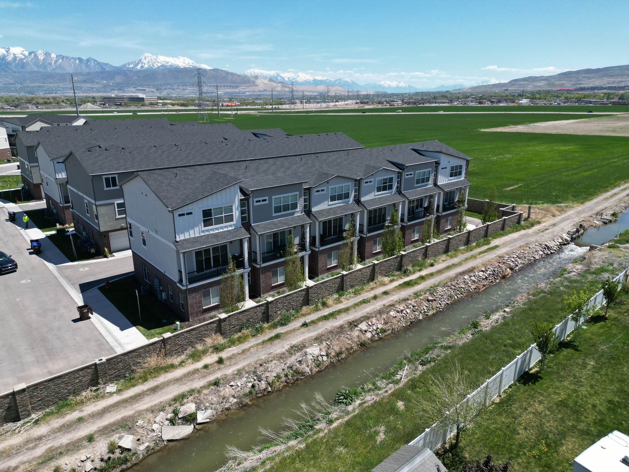 12975 S Spook Gulch Ct #621, Riverton, Utah image 1