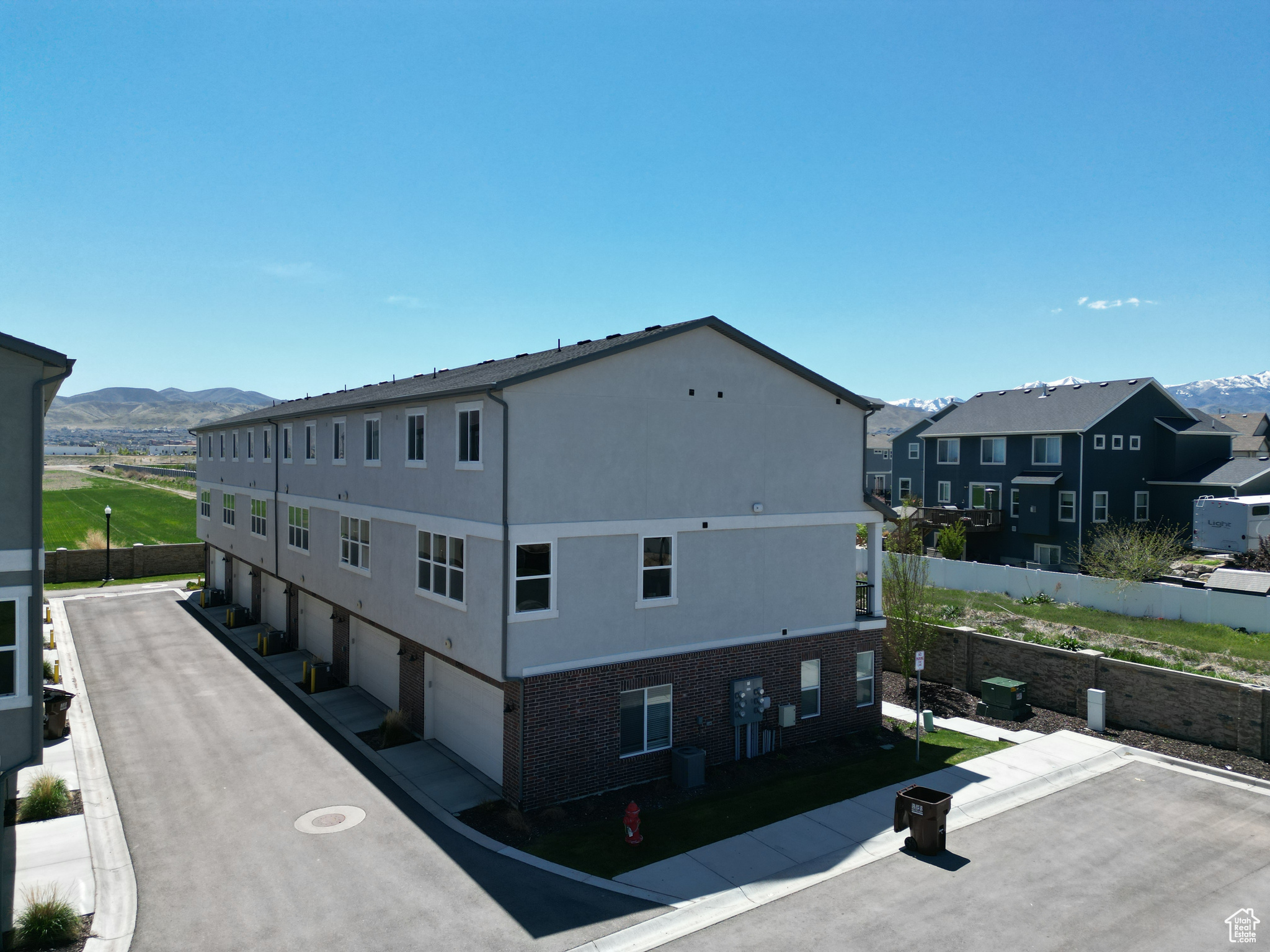 12975 S Spook Gulch Ct #621, Riverton, Utah image 13