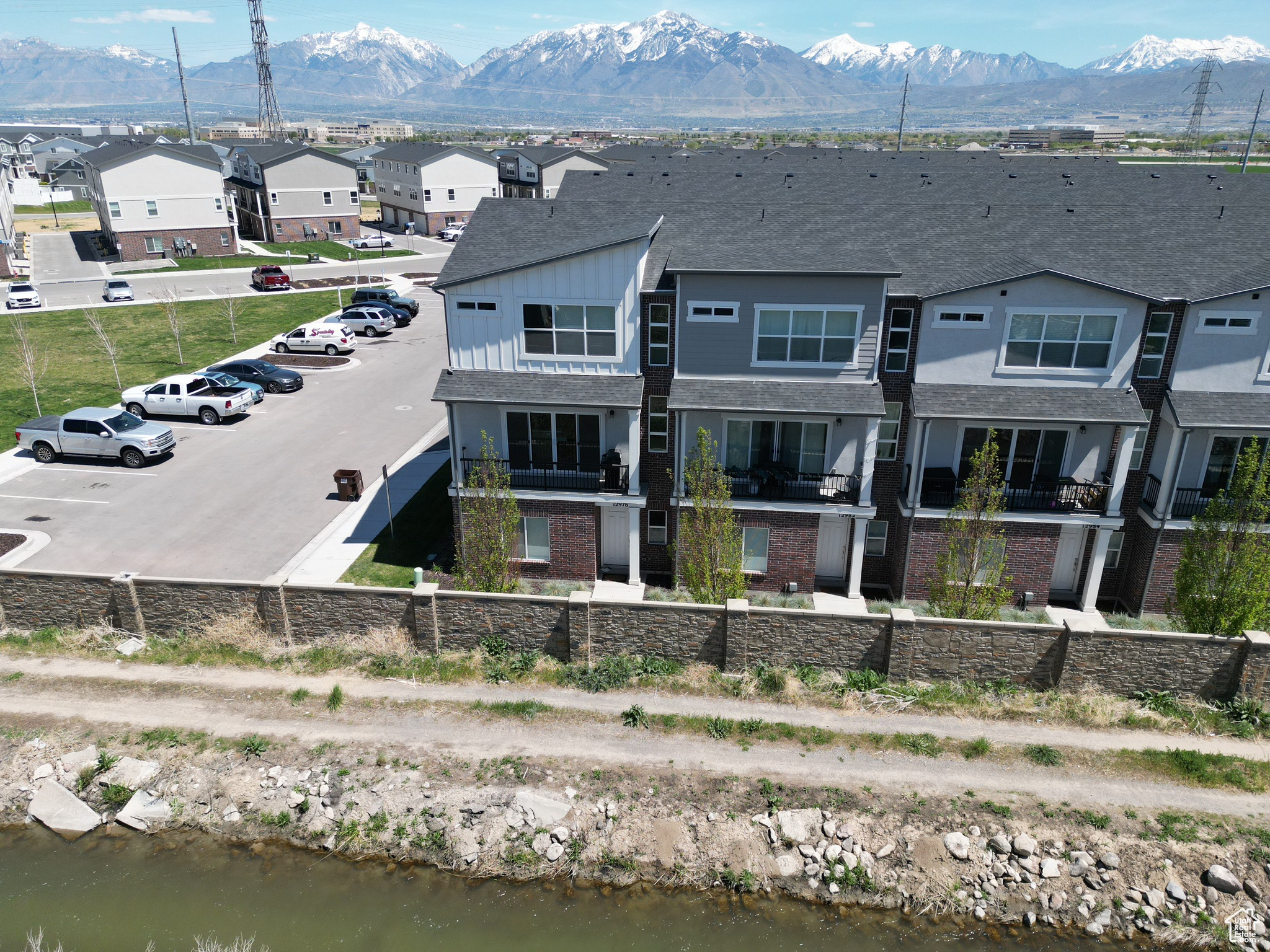 12975 S Spook Gulch Ct #621, Riverton, Utah image 2