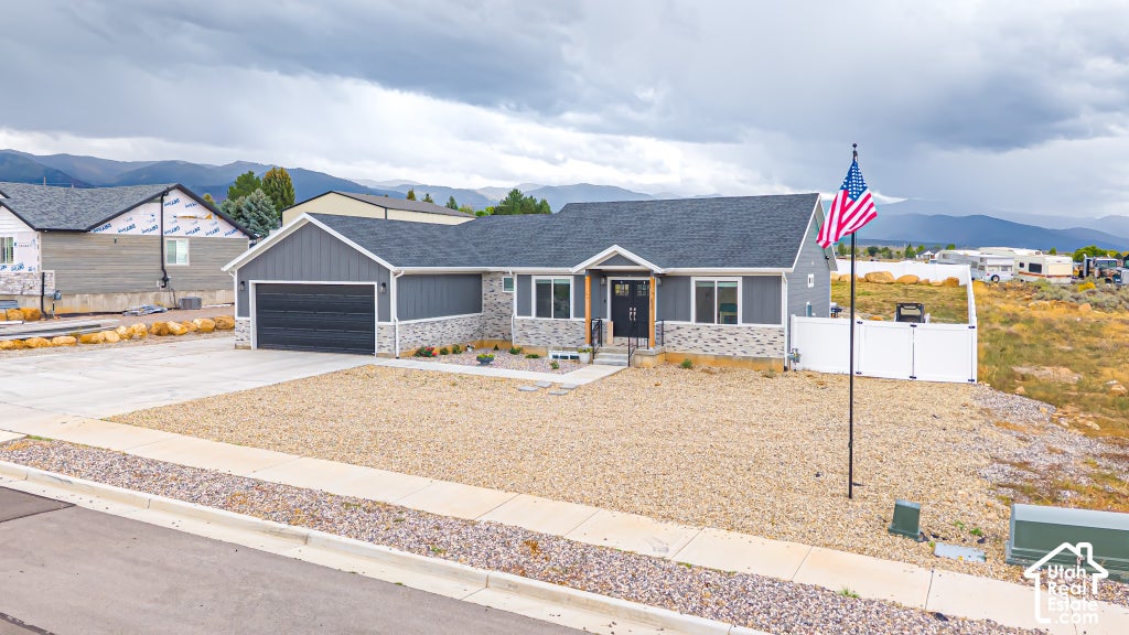 Photo of 832 E 475 N, Mt Pleasant, UT 84647 (MLS # 2187192)