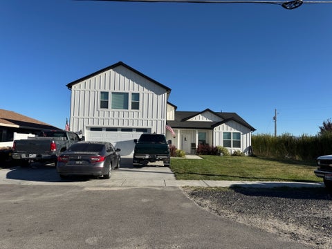 Homes For Sale - 185 E Center<br/> Cache County, Lewiston, UT 84320