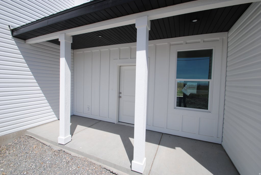 Photo of 185 E CENTER, Lewiston, UT 84320 (MLS # 2185425)