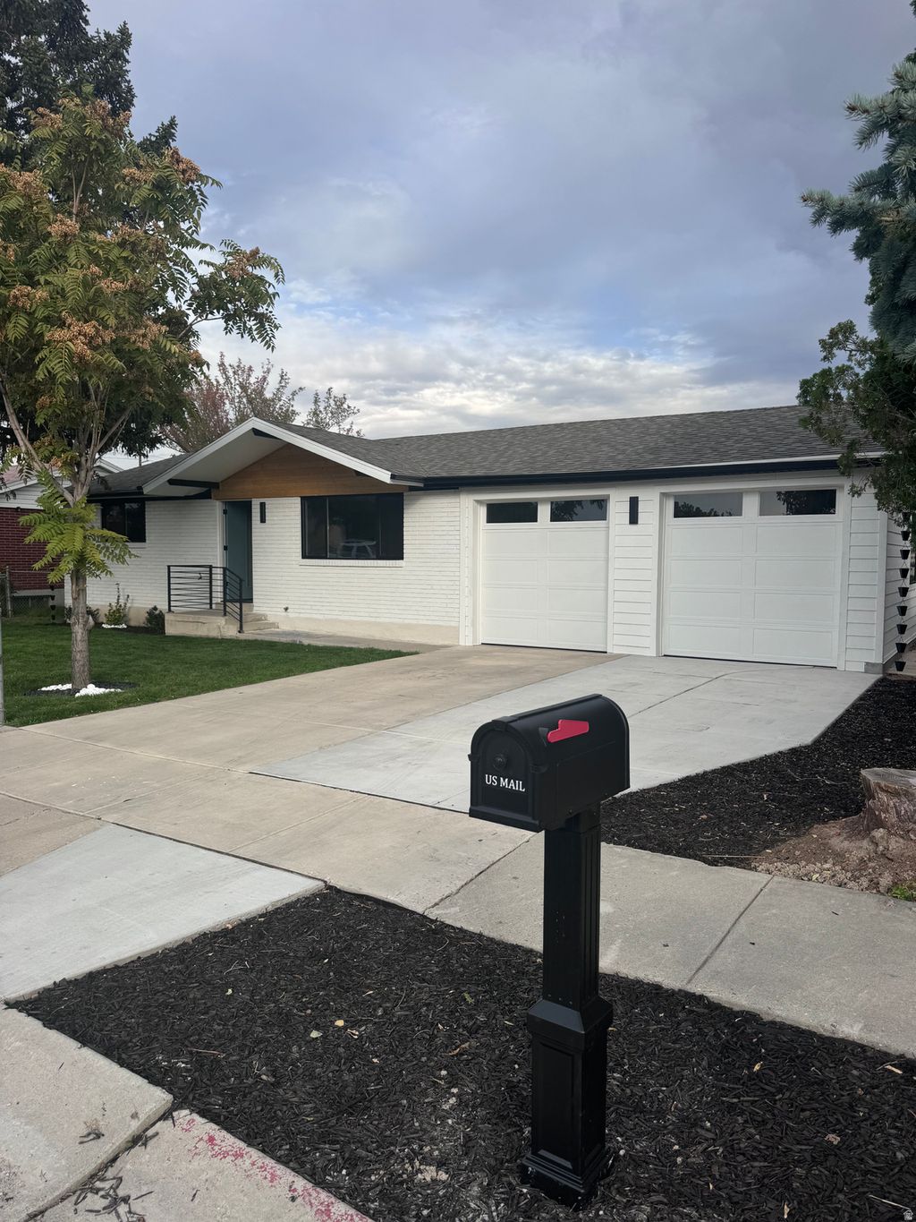 Photo of 7645 S 1960 W, West Jordan, UT 84084 (MLS # 2120239)